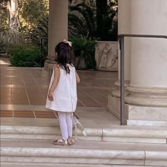 Pili Carrera Dress 3 - Picture 8 of 16